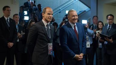 House of Cards 4x9