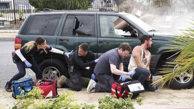 Code Black 3x1