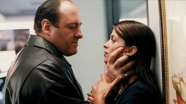 Los Soprano 3x12