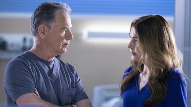 The Resident 5x20