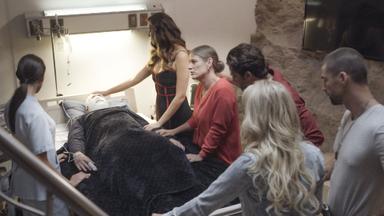 El Señor de los Cielos 6x85