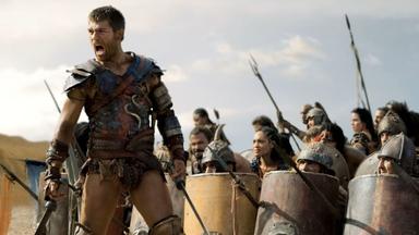 Spartacus 3x10