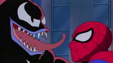 El Hombre Araña 1x10