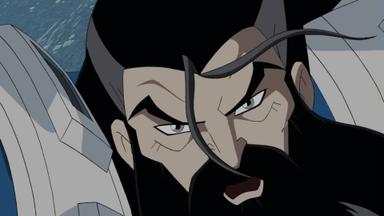 Los Vengadores: Los héroes más poderosos del planeta 1x2