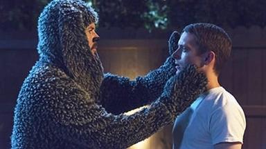 Wilfred 3x13
