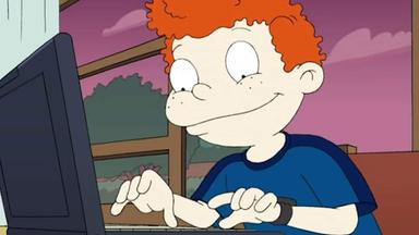 Rugrats Crecidos 1x3