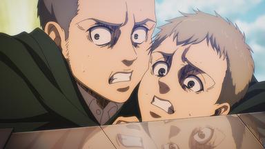 Attack on Titan 4x24