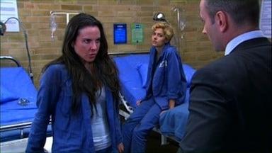 La Reina del Sur 1x22