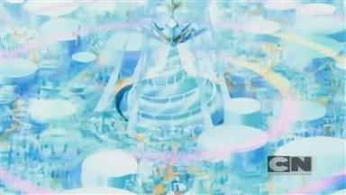 Bakugan: La Batalla 3x19