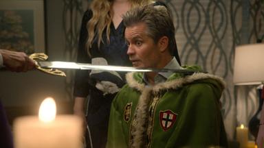 Santa Clarita Diet 3x9