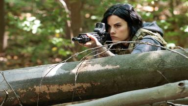 Blindspot 1x7