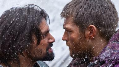 Spartacus 3x7
