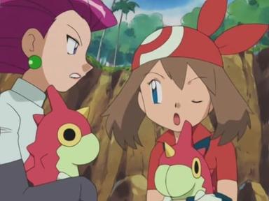 Pokémon 6x21