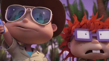 Rugrats 1x1