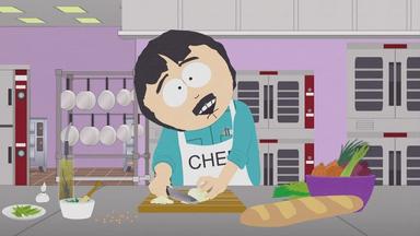 South Park 14x14