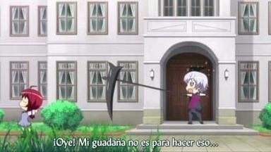 Seikon no Qwaser 2x10
