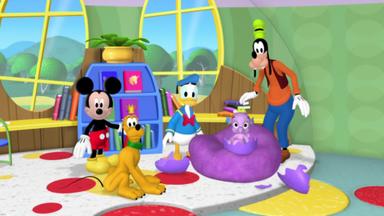 La Casa de Mickey Mouse 2x29