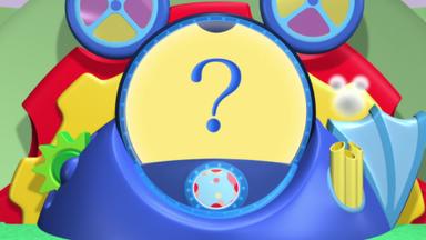La Casa de Mickey Mouse 3x27