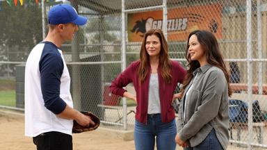 The Rookie 5x11