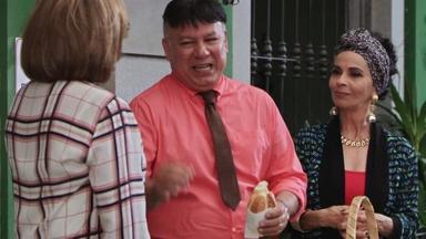Vecinos 5x2