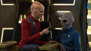 Star Trek: Discovery 4x5