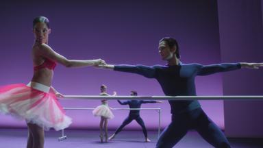 Étoile: la danza de las estrellas 1x8