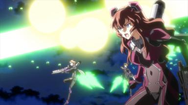 Date A Live 2x6