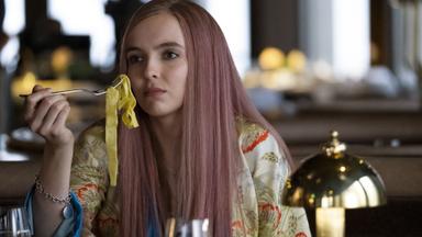 Killing Eve 2x7