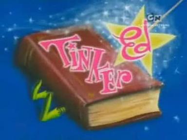 Ed, Edd y Eddy 5x14