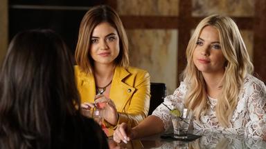 Lindas Mentirosas 6x16