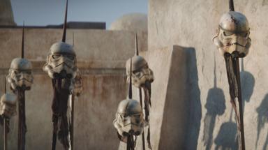 The Mandalorian 1x5