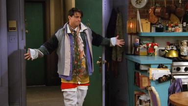 Friends 3x2