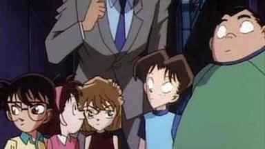 Detective Conan 1x156