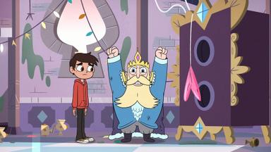 Star vs las fuerzas del mal 3x4
