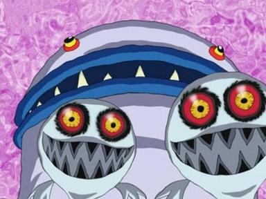 Sonic X 1x19