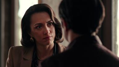 Narcos: México 3x10