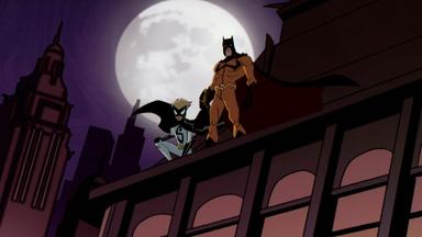 The Batman 5x10