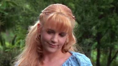 Xena: La Princesa Guerrera 1x3