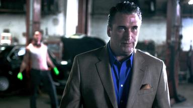 Los Soprano 6x14