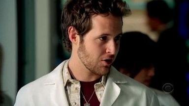 CSI: Nueva York 3x17