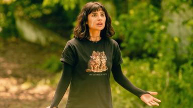 Doom Patrol 3x7