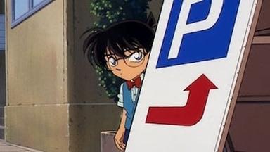 Detective Conan 1x196