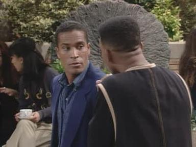 El Príncipe del Rap en Bel-Air 4x11
