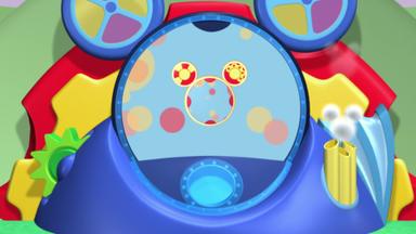 La Casa de Mickey Mouse 2x17