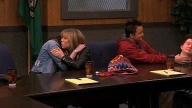 iCarly 5x7