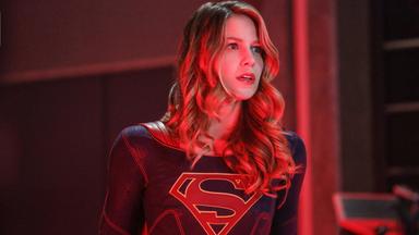 Supergirl 2x11