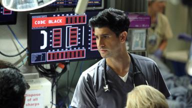 Code Black 1x7