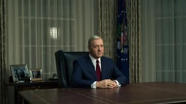 House of Cards 4x13