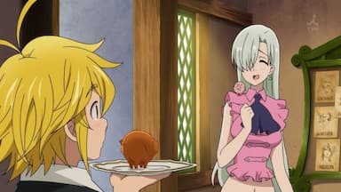 The Seven Deadly Sins 0x4