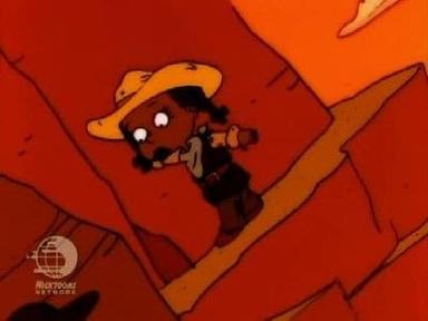 Rugrats: Aventuras en Pañales 5x6